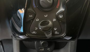 Citroën C1 1.0 VTi 72 CV Feel – 2021 – City Car Perfetta pieno
