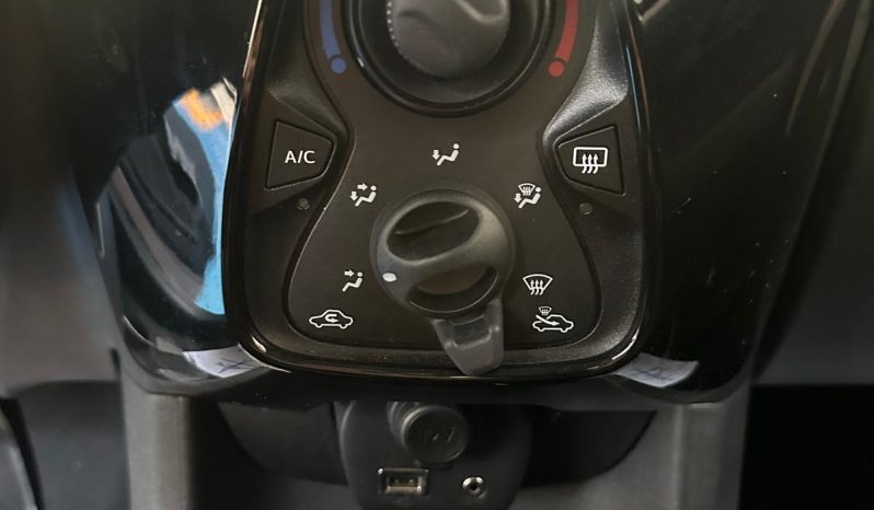 Citroën C1 1.0 VTi 72 CV Feel – 2021 – City Car Perfetta pieno