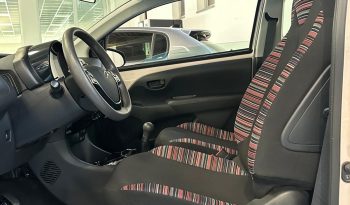 Citroën C1 1.0 VTi 72 CV Feel – 2021 – City Car Perfetta pieno