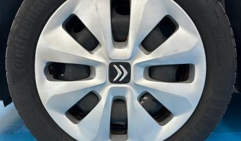 Citroën C1 1.0 VTi 72 CV Feel – 2021 – City Car Perfetta pieno