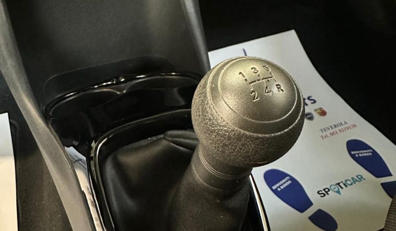 Citroën C1 1.0 VTi 72 CV Feel – 2021 – City Car Perfetta pieno