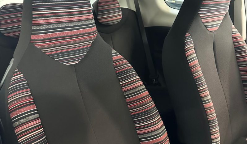 Citroën C1 1.0 VTi 72 CV Feel – 2021 – City Car Perfetta pieno