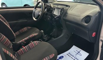 Citroën C1 1.0 VTi 72 CV Feel – 2021 – City Car Perfetta pieno