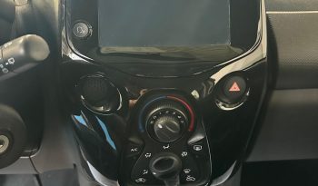 Citroën C1 1.0 VTi 72 CV Feel – 2021 – City Car Perfetta pieno