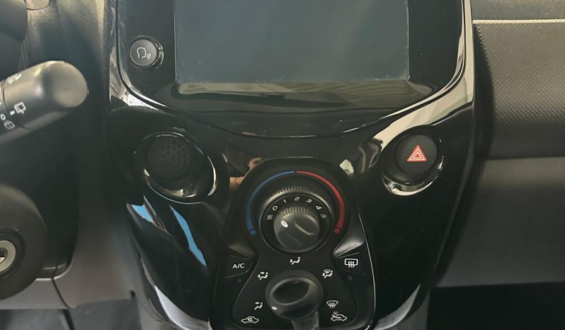 Citroën C1 1.0 VTi 72 CV Feel – 2021 – City Car Perfetta pieno