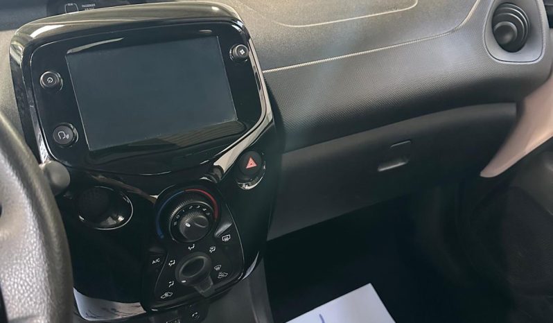 Citroën C1 1.0 VTi 72 CV Feel – 2021 – City Car Perfetta pieno
