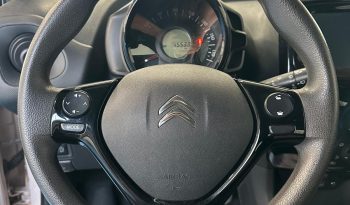 Citroën C1 1.0 VTi 72 CV Feel – 2021 – City Car Perfetta pieno