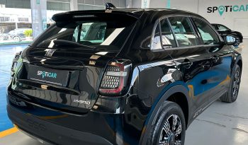 ✨ Nuova Fiat 600 Pop Hybrid: il SUV compatto che cambia il tuo modo di guidare. pieno