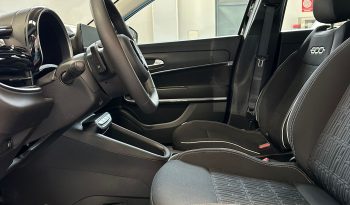✨ Nuova Fiat 600 Pop Hybrid: il SUV compatto che cambia il tuo modo di guidare. pieno