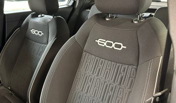 ✨ Nuova Fiat 600 Pop Hybrid: il SUV compatto che cambia il tuo modo di guidare. pieno