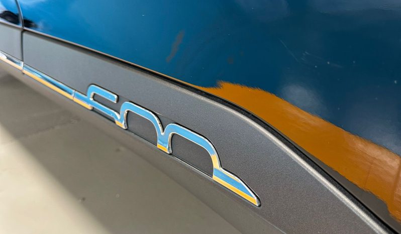 ✨ Nuova Fiat 600 Pop Hybrid: il SUV compatto che cambia il tuo modo di guidare. pieno