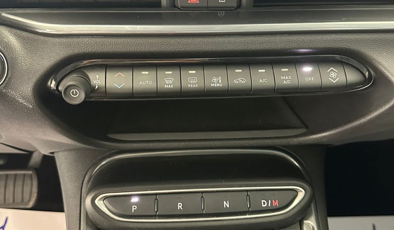 Nuova Fiat 600 Hybrid: pronta a farti innamorare al primo sguardo pieno