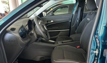 Nuova Fiat 600 Hybrid: pronta a farti innamorare al primo sguardo pieno