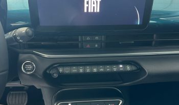 Nuova Fiat 600 Hybrid: pronta a farti innamorare al primo sguardo pieno