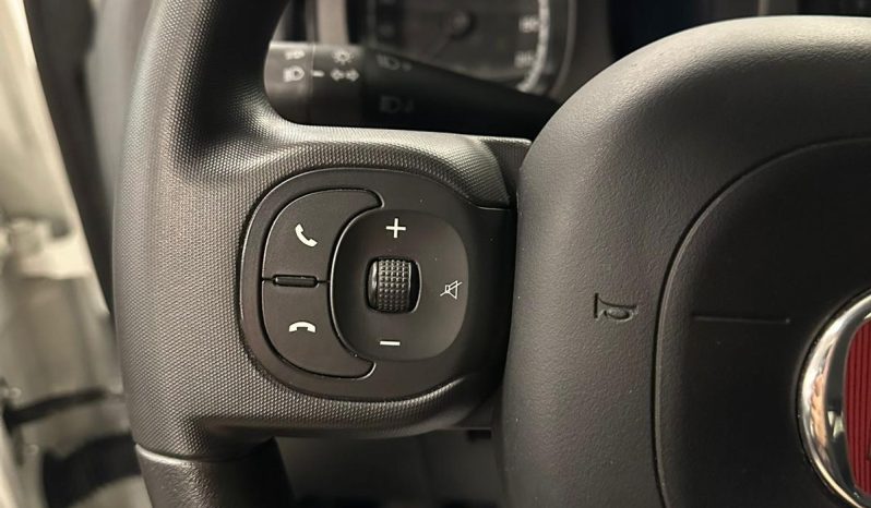 ULTIMISSIMA PANDA CROSS HYBRID IN QUESTA COLORAZIONE! pieno