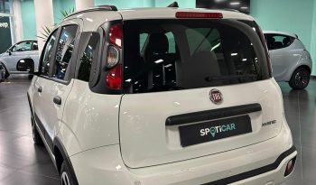 ULTIMISSIMA PANDA CROSS HYBRID IN QUESTA COLORAZIONE! pieno