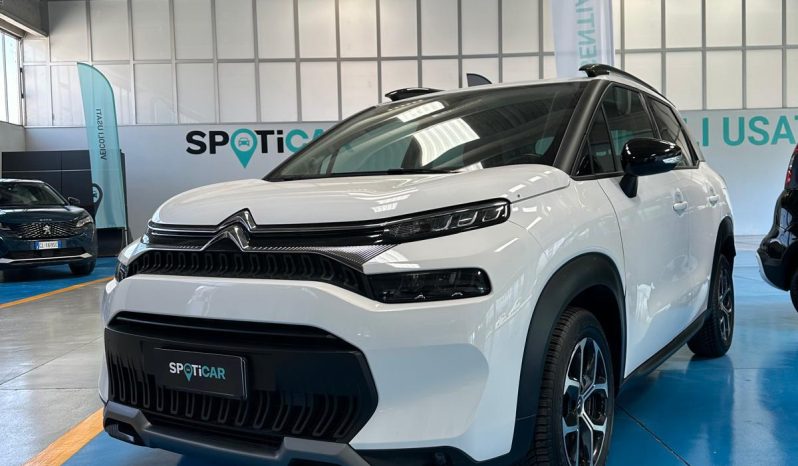 IL SUV CHE UNISCE SPAZIO, COMFORT E RISPARMIO! pieno
