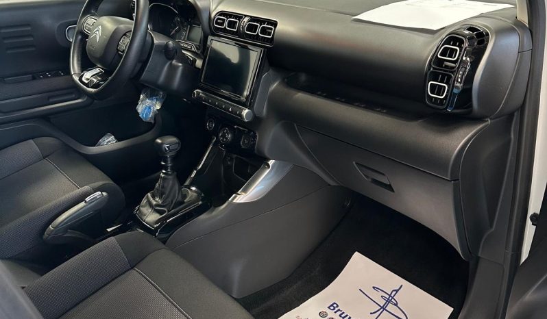 IL SUV CHE UNISCE SPAZIO, COMFORT E RISPARMIO! pieno