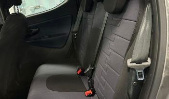 PICCOLA FUORI, PREMIUM DENTRO. pieno