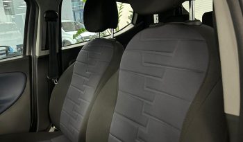 PICCOLA FUORI, PREMIUM DENTRO. pieno