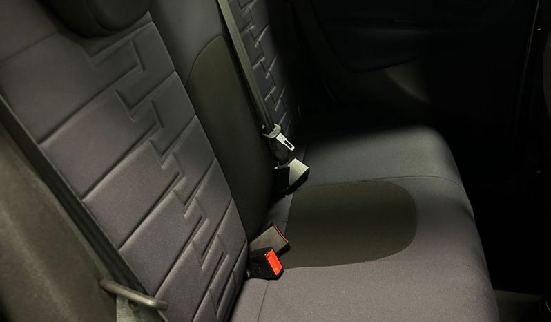 PICCOLA FUORI, PREMIUM DENTRO. pieno