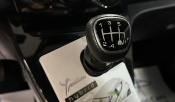 PICCOLA FUORI, PREMIUM DENTRO. pieno