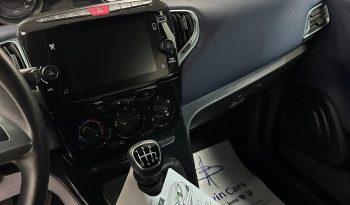 PICCOLA FUORI, PREMIUM DENTRO. pieno