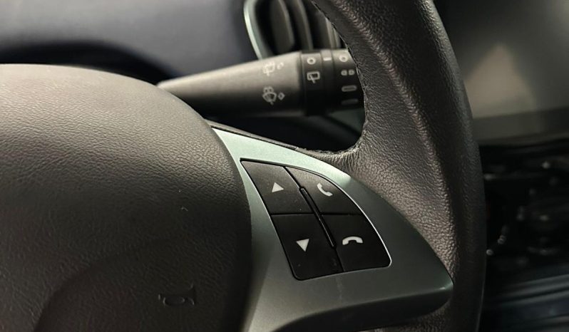 PICCOLA FUORI, PREMIUM DENTRO. pieno
