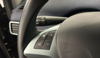 PICCOLA FUORI, PREMIUM DENTRO. pieno
