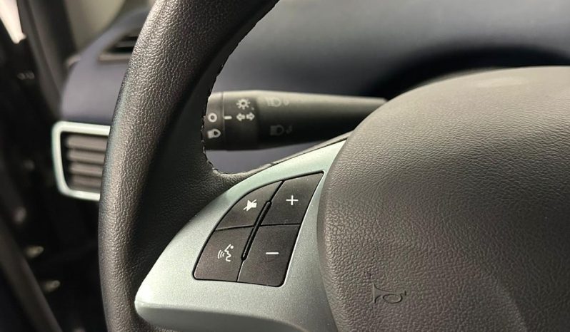 PICCOLA FUORI, PREMIUM DENTRO. pieno