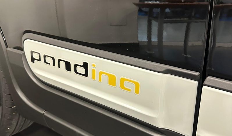 NON ASPETTARE: LA PANDINA CROSS È IN PROMOZIONE! pieno