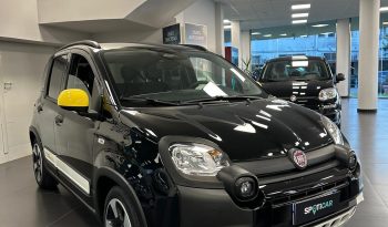 NON ASPETTARE: LA PANDINA CROSS È IN PROMOZIONE! pieno