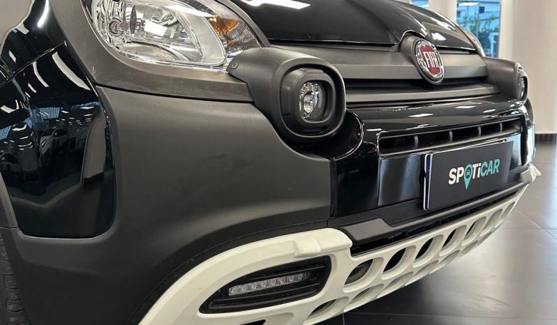 NON ASPETTARE: LA PANDINA CROSS È IN PROMOZIONE! pieno