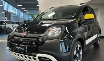 NON ASPETTARE: LA PANDINA CROSS È IN PROMOZIONE! pieno