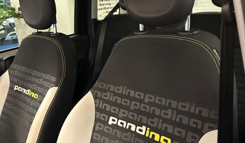 NON ASPETTARE: LA PANDINA CROSS È IN PROMOZIONE! pieno