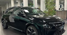 Il lusso urbano ha un nuovo nome: Ypsilon LX Hybrid