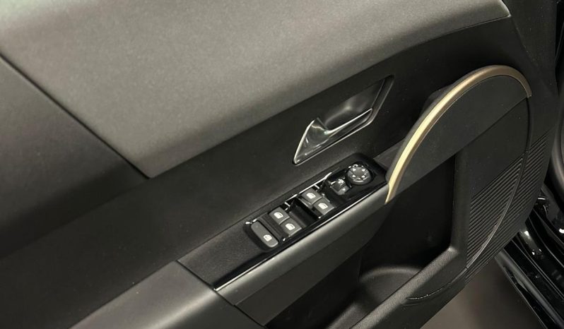Il lusso urbano ha un nuovo nome: Ypsilon LX Hybrid pieno