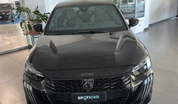 136 CV DI EMOZIONI. SCOPRI LA NUOVA PEUGEOT 208 GT! pieno