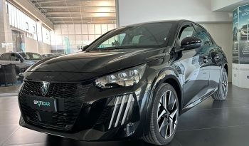 136 CV DI EMOZIONI. SCOPRI LA NUOVA PEUGEOT 208 GT! pieno