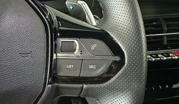136 CV DI EMOZIONI. SCOPRI LA NUOVA PEUGEOT 208 GT! pieno