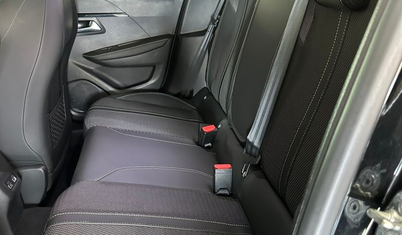 136 CV DI EMOZIONI. SCOPRI LA NUOVA PEUGEOT 208 GT! pieno