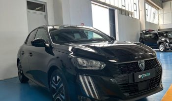STILE, TECNOLOGIA E COMFORT… TUTTO IN UNA 208! pieno