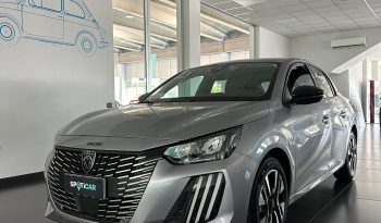 NUOVA PEUGEOT 208 ALLURE PACK 2025 – DISPONIBILITÀ IMMEDIATA pieno