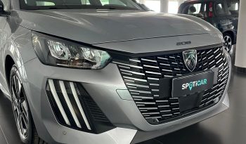 NUOVA PEUGEOT 208 ALLURE PACK 2025 – DISPONIBILITÀ IMMEDIATA pieno