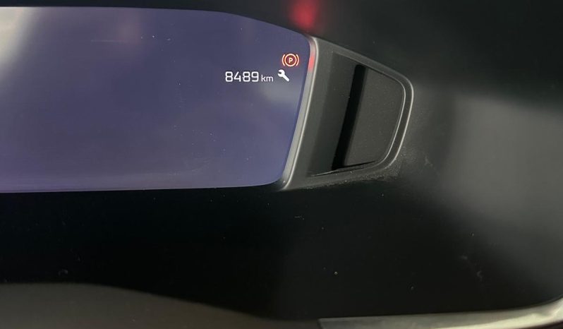 NUOVA PEUGEOT 208 ALLURE PACK 2025 – DISPONIBILITÀ IMMEDIATA pieno