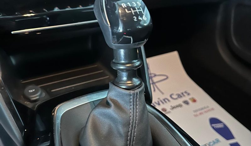 NUOVA PEUGEOT 208 ALLURE PACK 2025 – DISPONIBILITÀ IMMEDIATA pieno