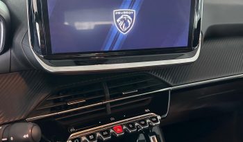 NUOVA PEUGEOT 208 ALLURE PACK 2025 – DISPONIBILITÀ IMMEDIATA pieno