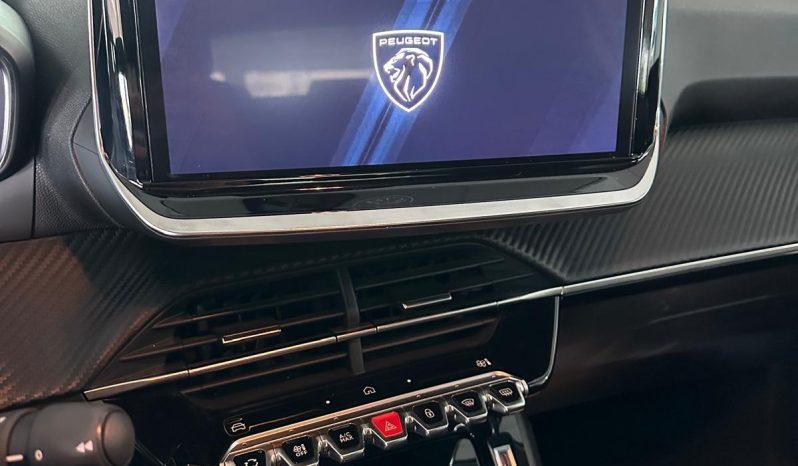 NUOVA PEUGEOT 208 ALLURE PACK 2025 – DISPONIBILITÀ IMMEDIATA pieno