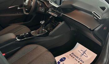 NUOVA PEUGEOT 208 ALLURE PACK 2025 – DISPONIBILITÀ IMMEDIATA pieno