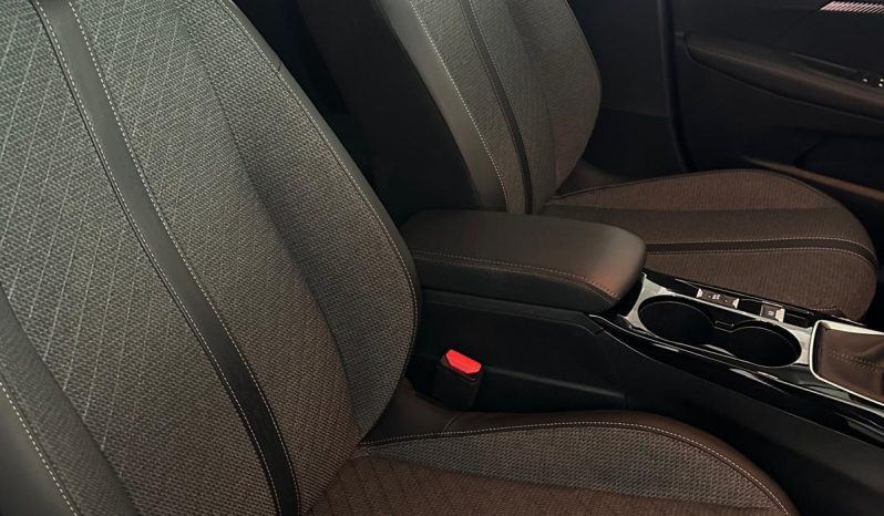 NUOVA PEUGEOT 208 ALLURE PACK 2025 – DISPONIBILITÀ IMMEDIATA pieno
